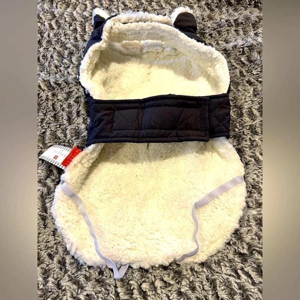 Kyeese nwt padded